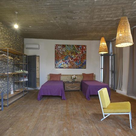 Dar Seddik Hotel Gafsa Екстериор снимка