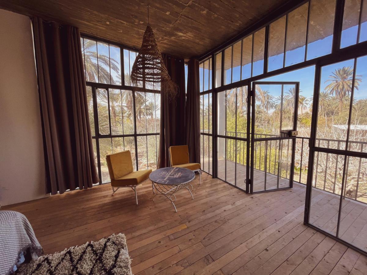 Dar Seddik Hotel Gafsa Екстериор снимка