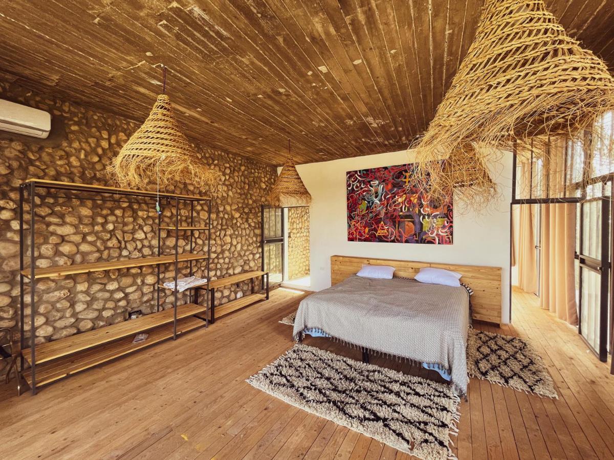 Dar Seddik Hotel Gafsa Екстериор снимка