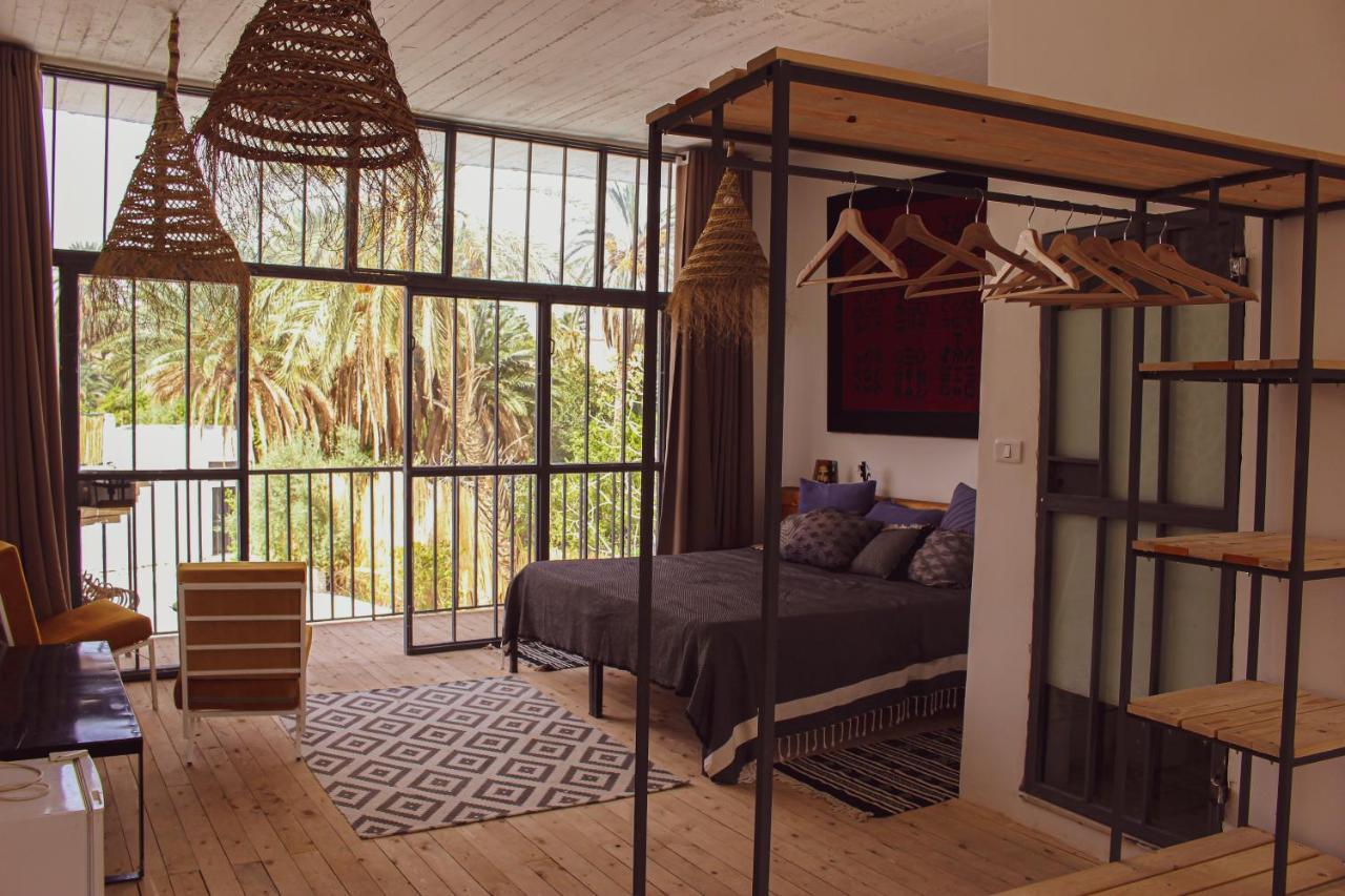 Dar Seddik Hotel Gafsa Екстериор снимка