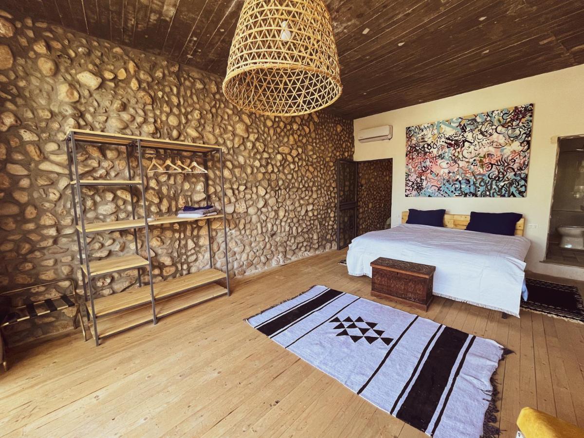 Dar Seddik Hotel Gafsa Екстериор снимка