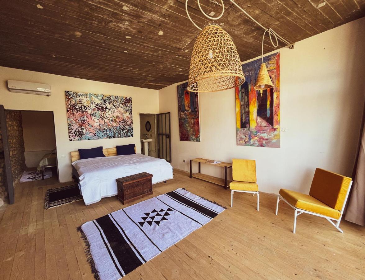 Dar Seddik Hotel Gafsa Екстериор снимка