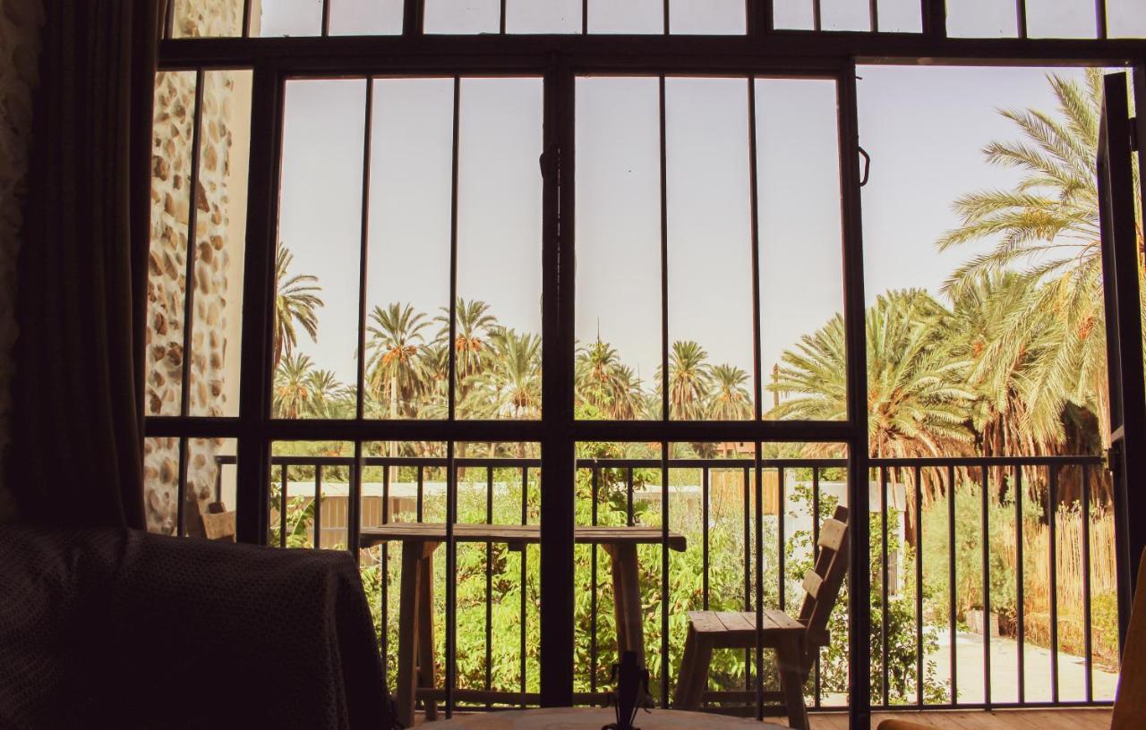 Dar Seddik Hotel Gafsa Екстериор снимка