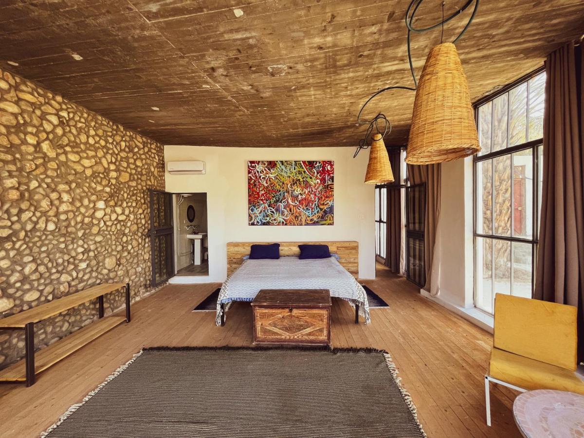 Dar Seddik Hotel Gafsa Екстериор снимка