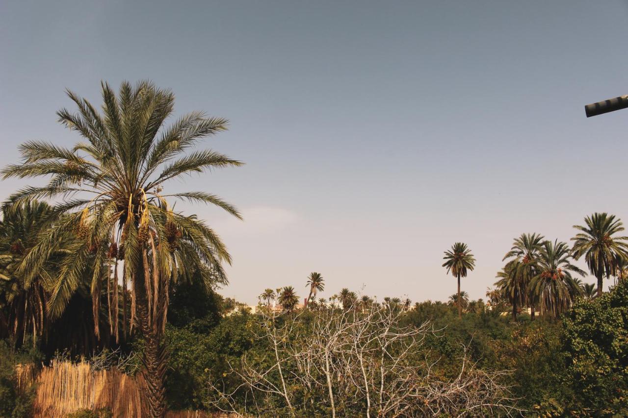 Dar Seddik Hotel Gafsa Екстериор снимка