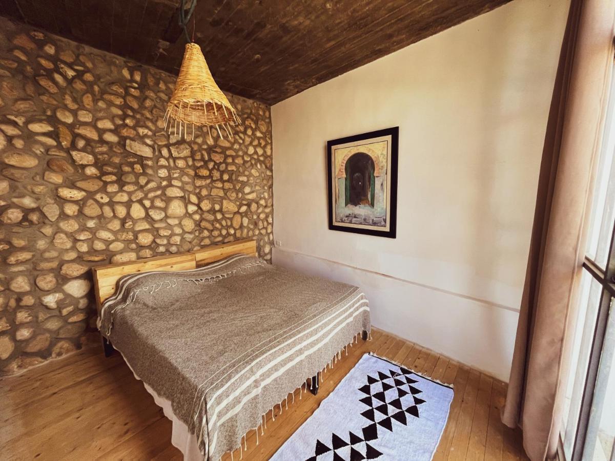Dar Seddik Hotel Gafsa Екстериор снимка