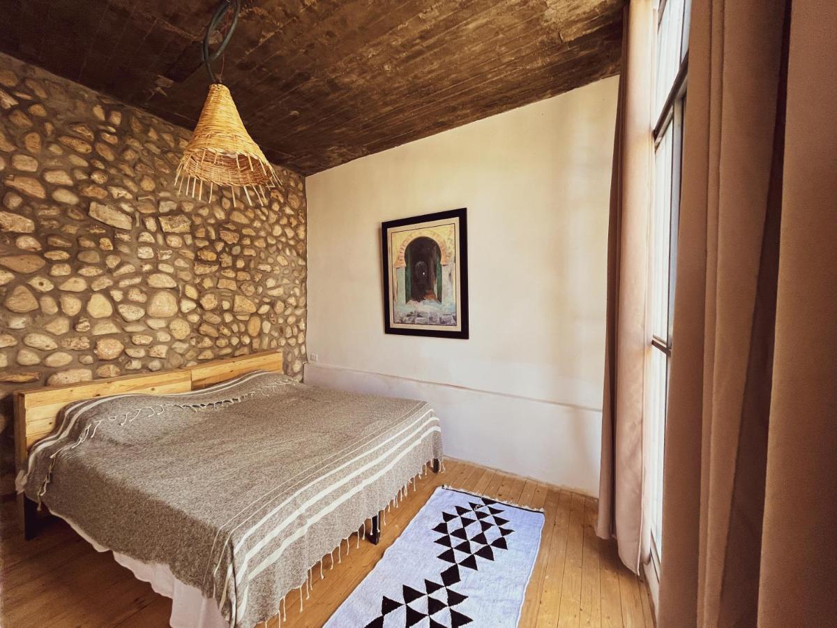 Dar Seddik Hotel Gafsa Екстериор снимка