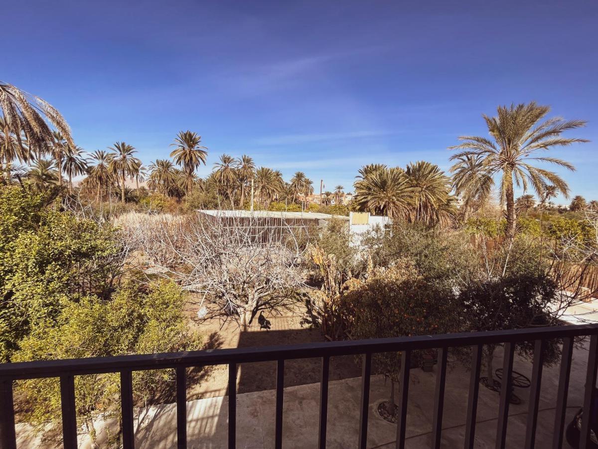 Dar Seddik Hotel Gafsa Екстериор снимка