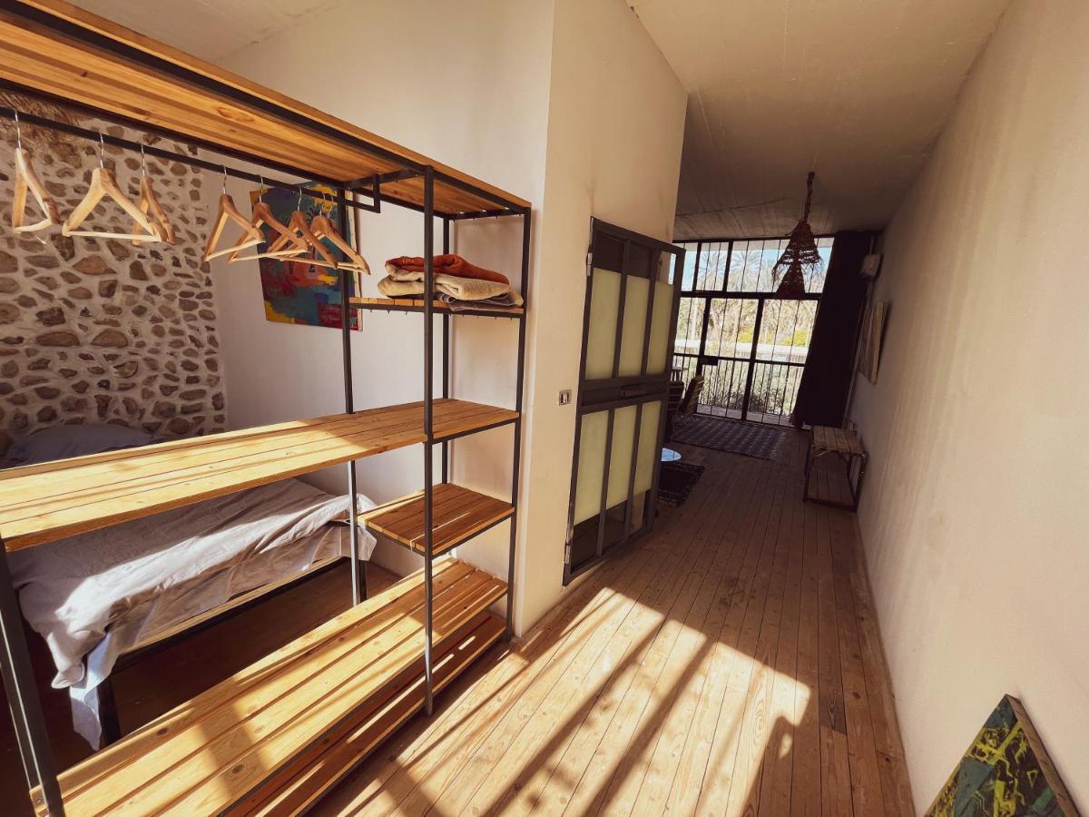 Dar Seddik Hotel Gafsa Екстериор снимка