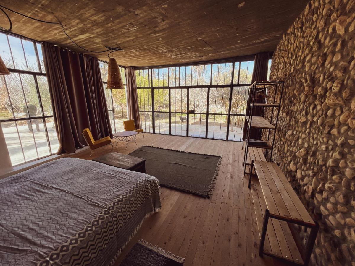 Dar Seddik Hotel Gafsa Екстериор снимка