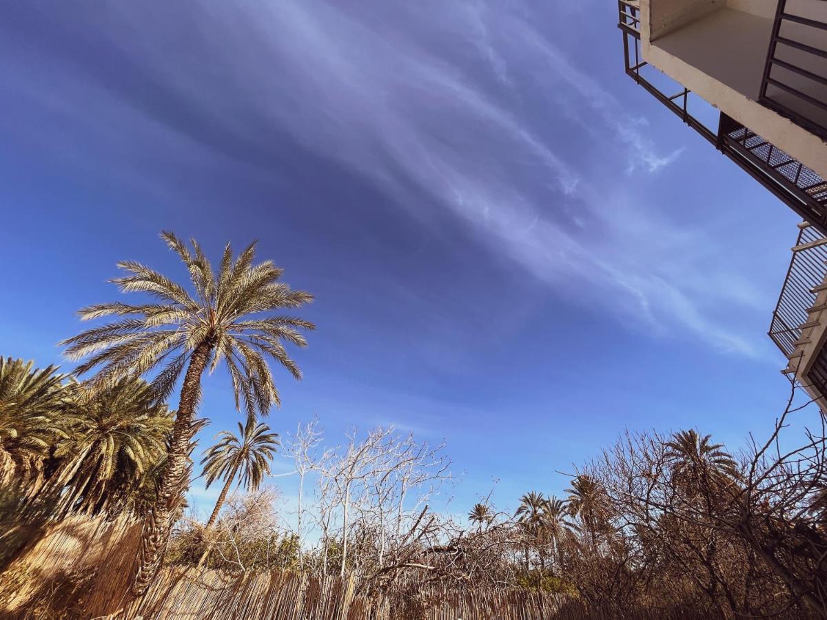 Dar Seddik Hotel Gafsa Екстериор снимка