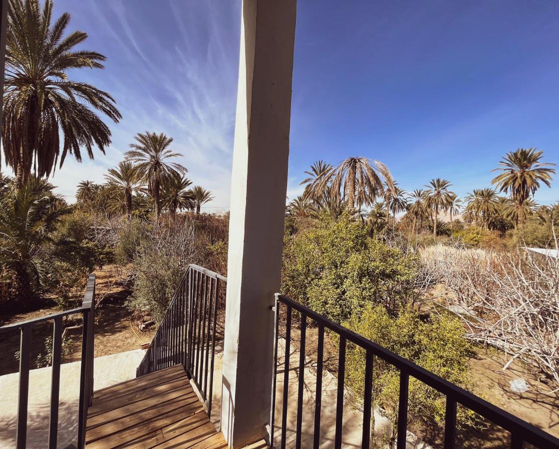 Dar Seddik Hotel Gafsa Екстериор снимка