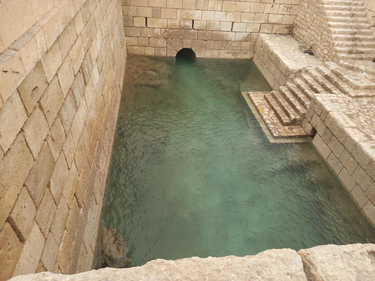 Dar Seddik Hotel Gafsa Екстериор снимка