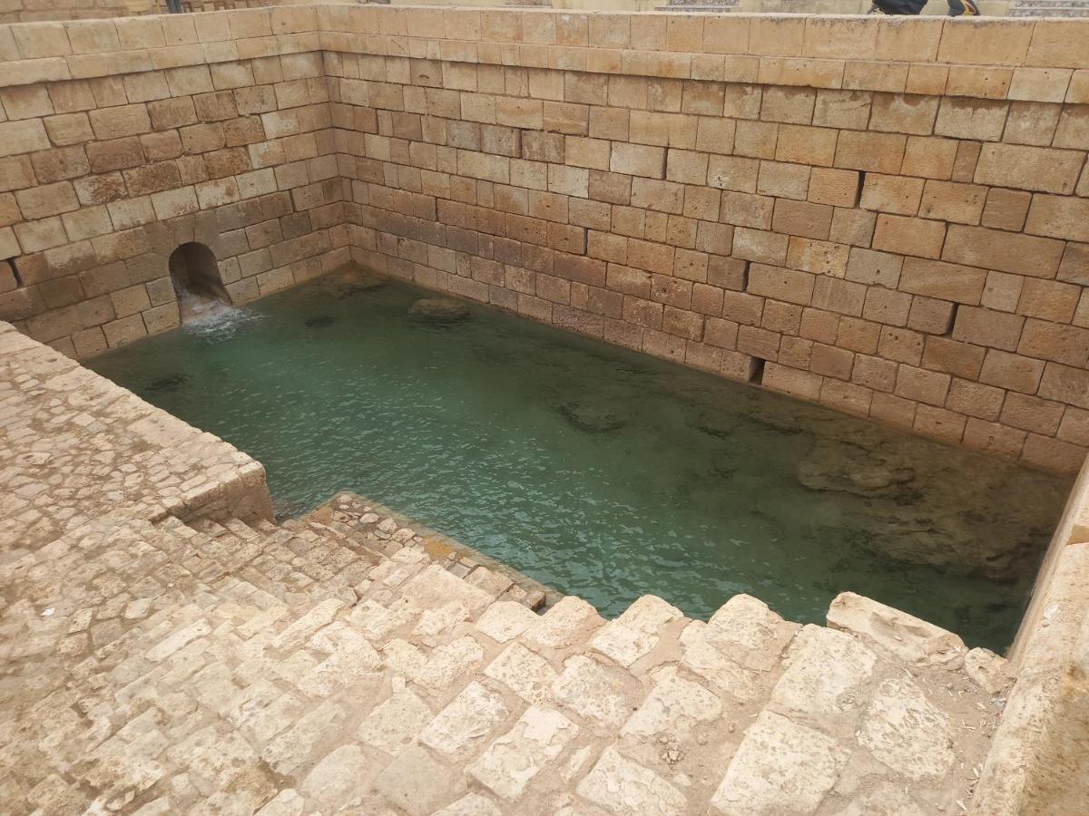 Dar Seddik Hotel Gafsa Екстериор снимка