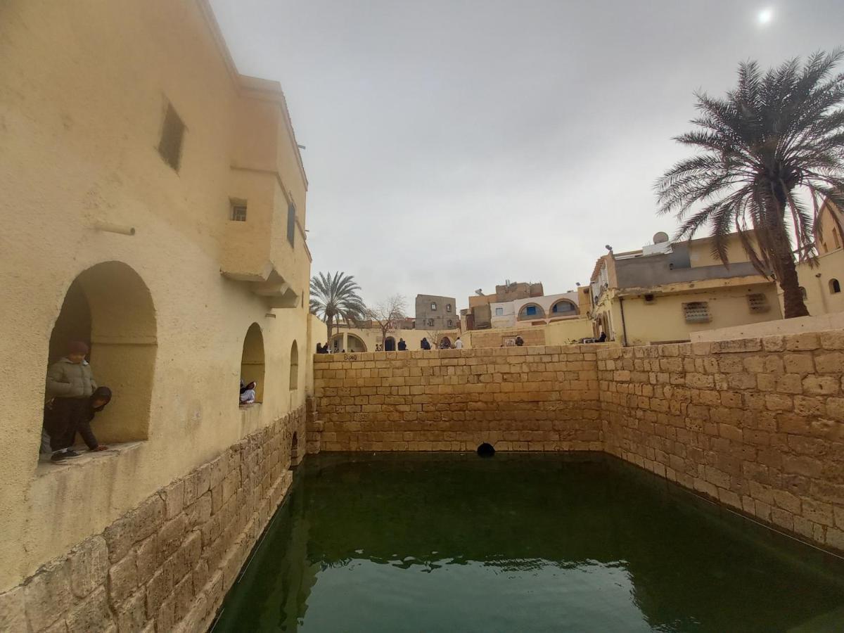 Dar Seddik Hotel Gafsa Екстериор снимка
