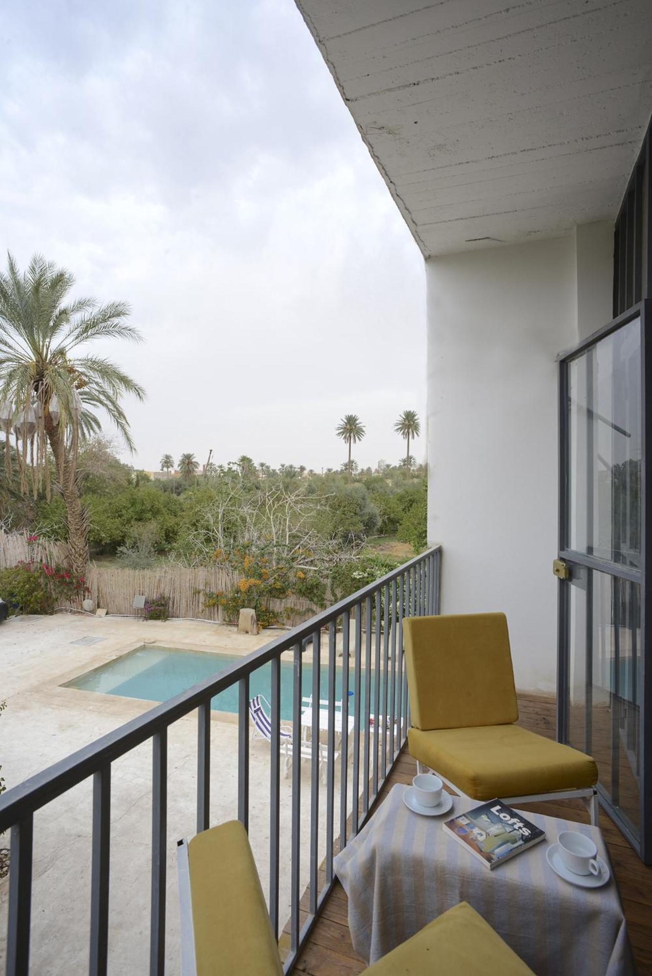 Dar Seddik Hotel Gafsa Екстериор снимка