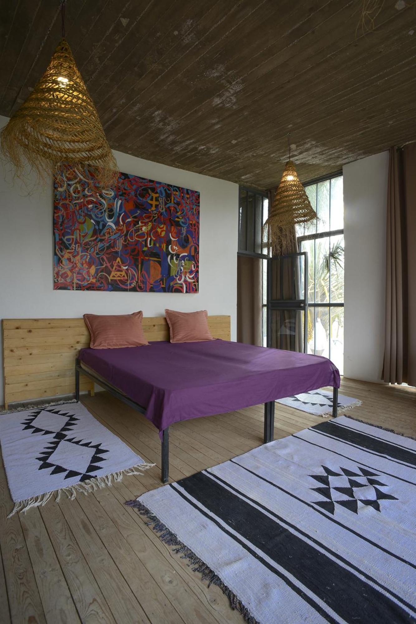 Dar Seddik Hotel Gafsa Екстериор снимка