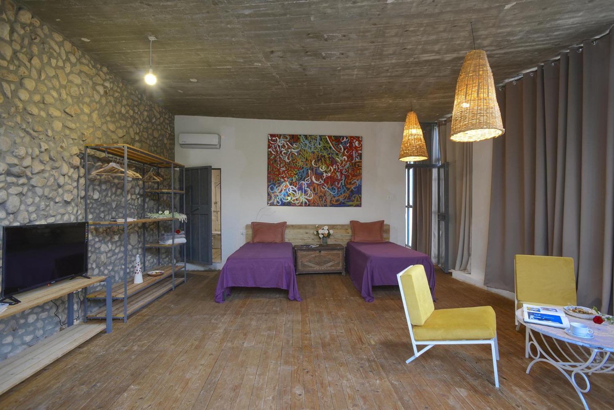 Dar Seddik Hotel Gafsa Екстериор снимка