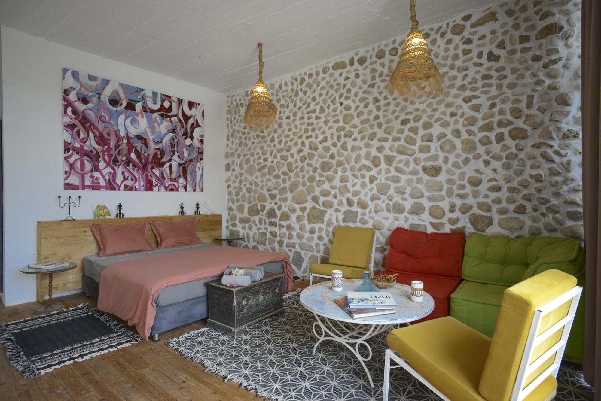 Dar Seddik Hotel Gafsa Екстериор снимка