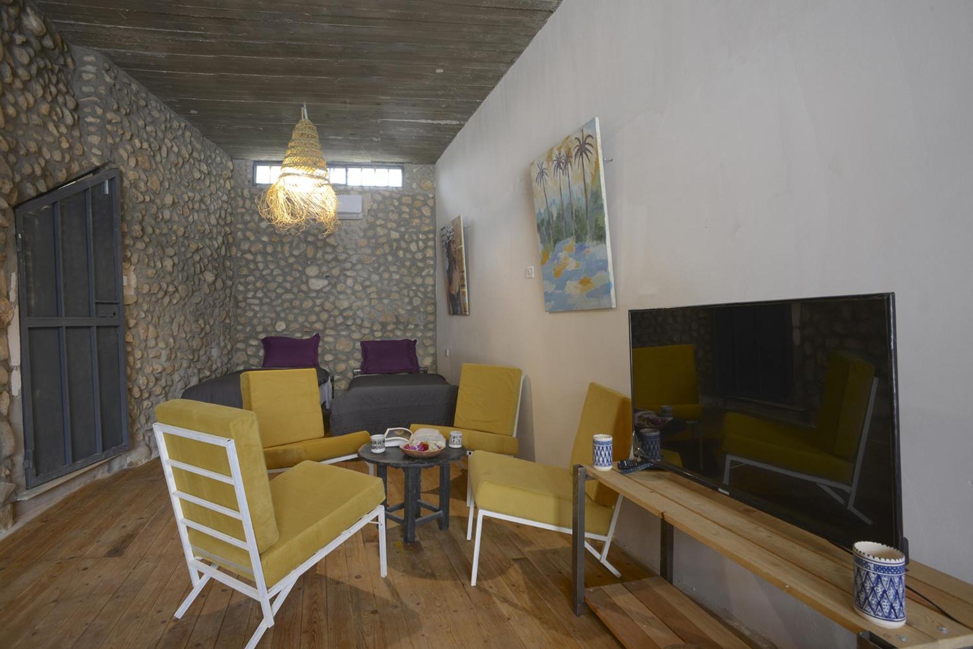 Dar Seddik Hotel Gafsa Екстериор снимка