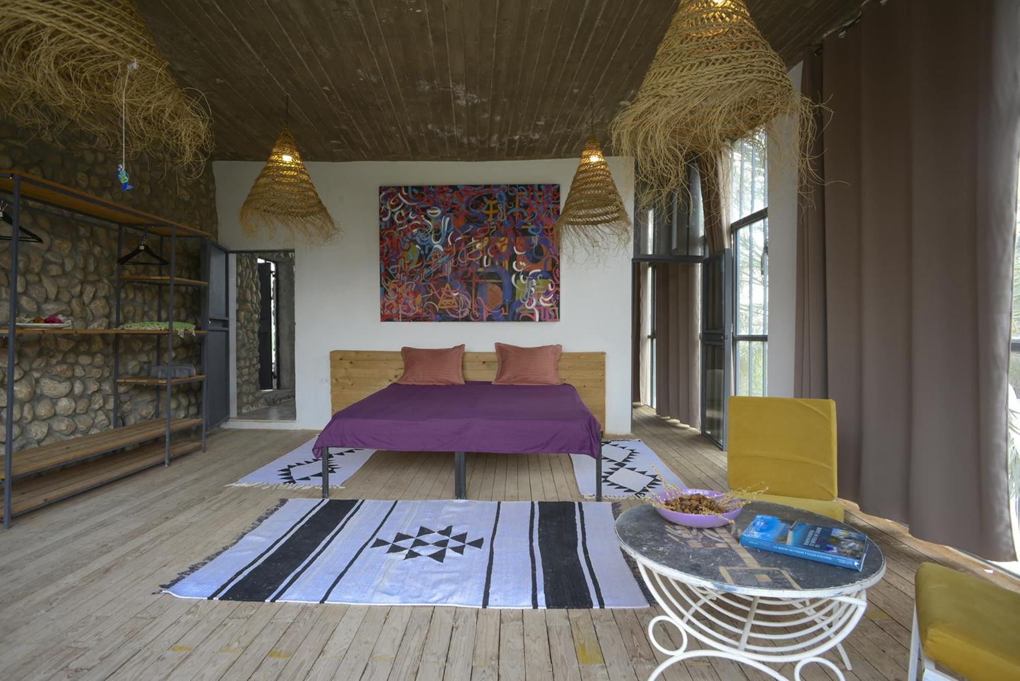 Dar Seddik Hotel Gafsa Екстериор снимка