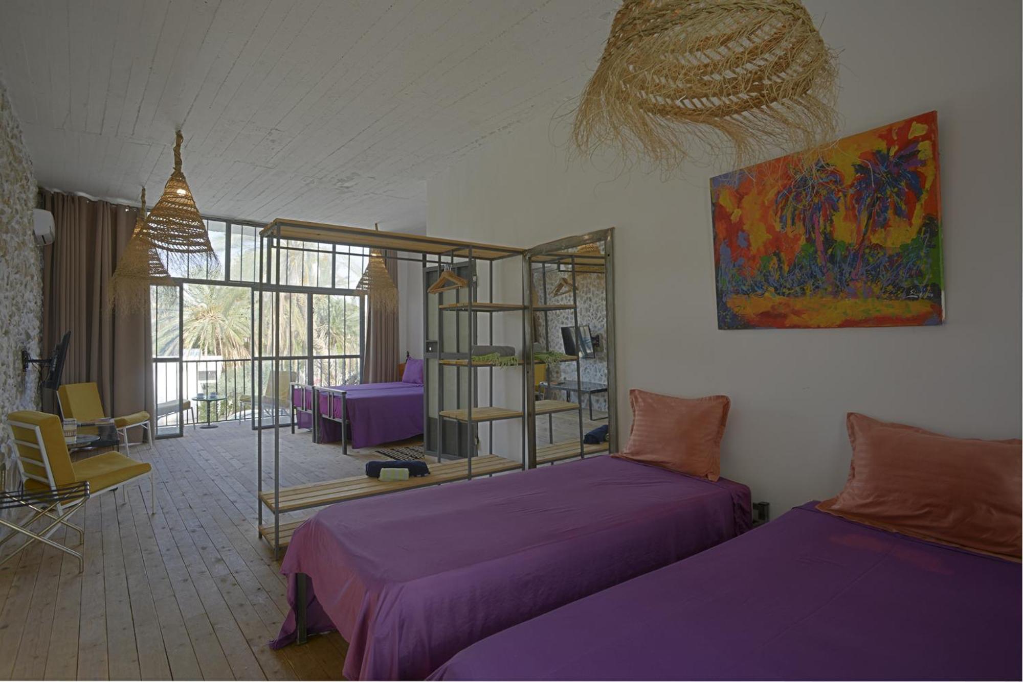 Dar Seddik Hotel Gafsa Екстериор снимка