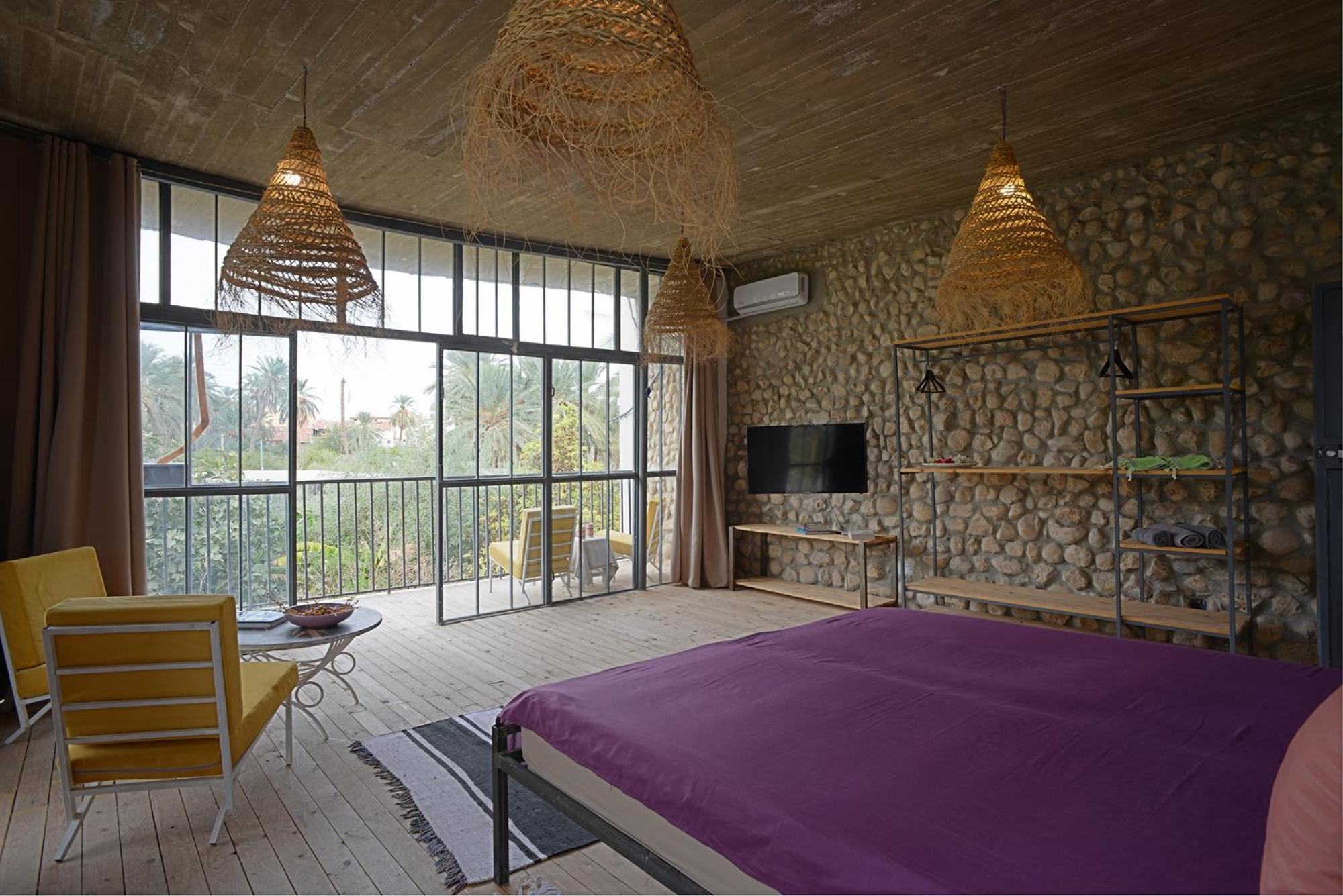 Dar Seddik Hotel Gafsa Екстериор снимка